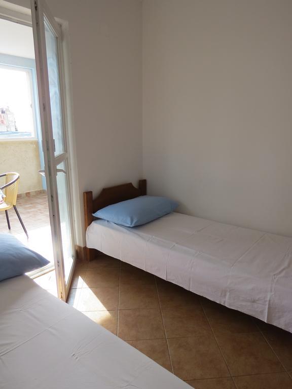 Apartments Volaric Sutomore Kültér fotó