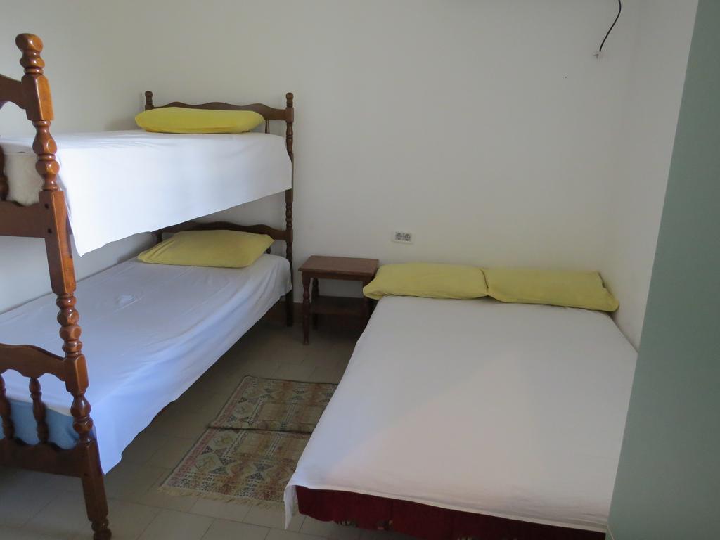 Apartments Volaric Sutomore Kültér fotó