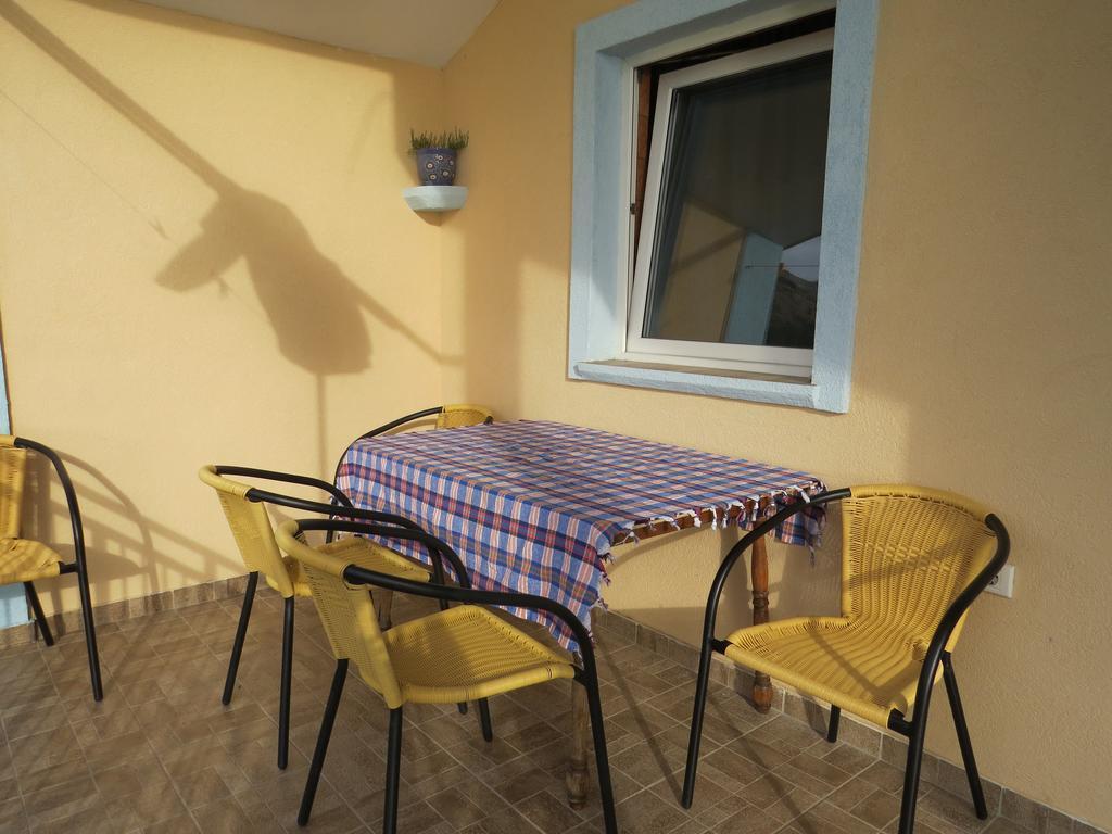 Apartments Volaric Sutomore Kültér fotó