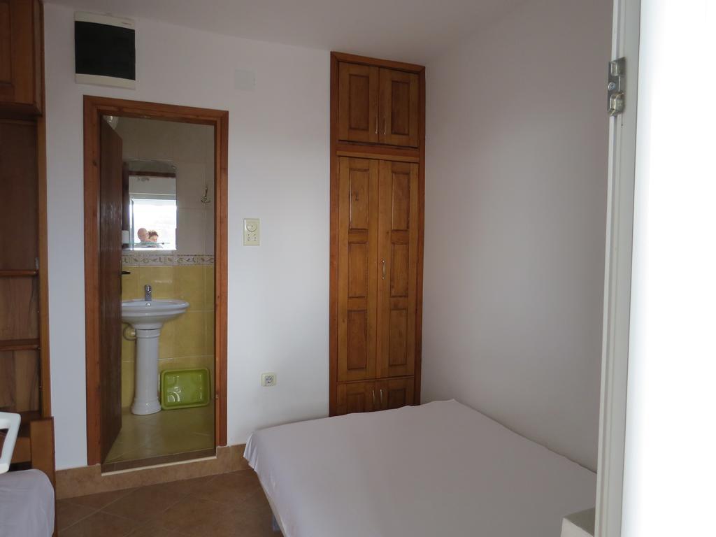 Apartments Volaric Sutomore Kültér fotó